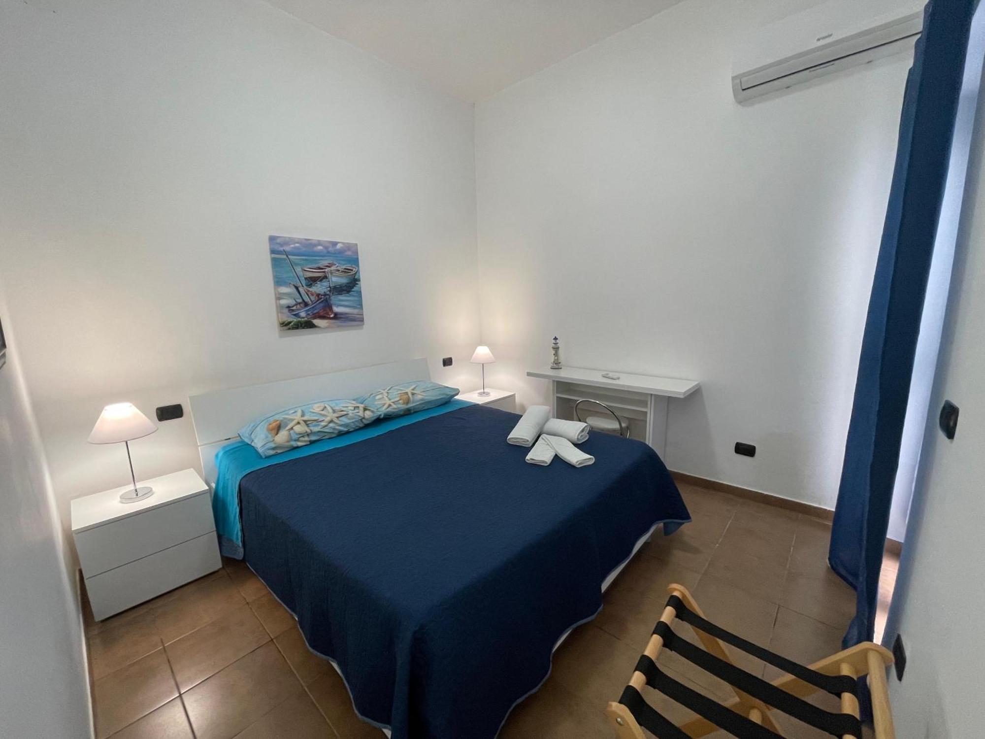 B&B Scala Dei Turchi Beach Realmonte Ngoại thất bức ảnh